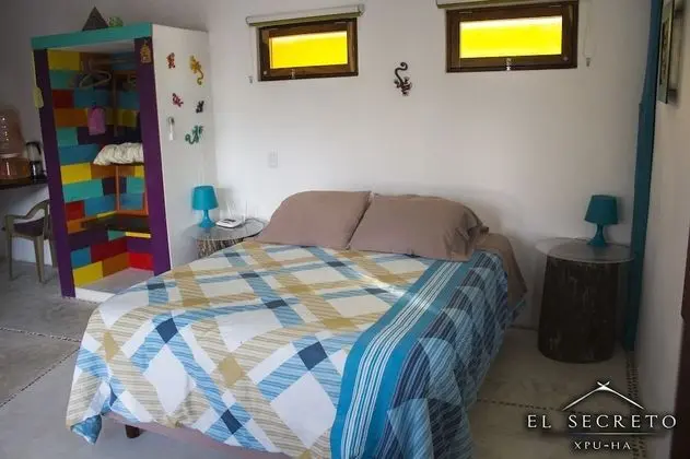 Oda, 1 Yatak Odası, Balkon