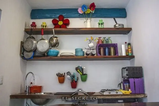 Oda, 1 Yatak Odası, Balkon
