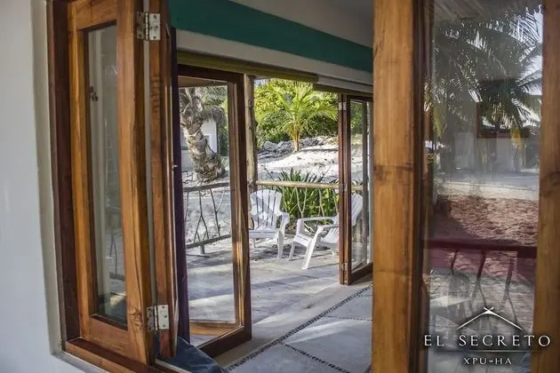 Oda, 1 Yatak Odası, Balkon