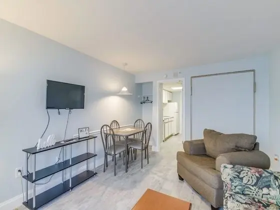 Signature Daire, 1 Yatak Odası, Balkon, Denize Sıfır