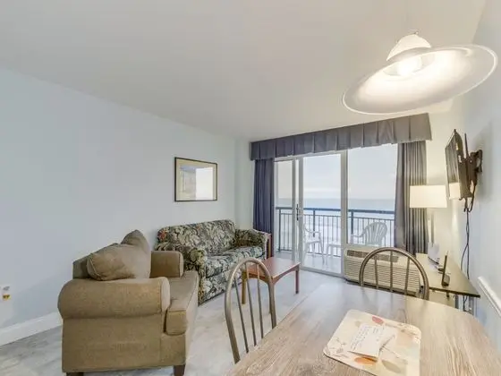 Signature Daire, 1 Yatak Odası, Balkon, Denize Sıfır