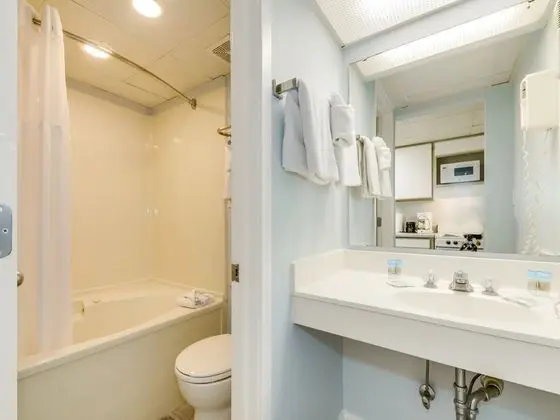 Signature Daire, 1 Yatak Odası, Balkon, Denize Sıfır