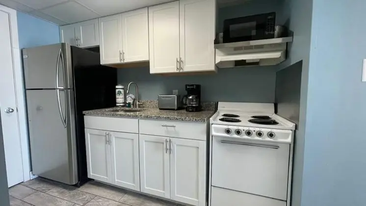 Signature Daire, 1 Yatak Odası, Balkon, Okyanus Manzaralı
