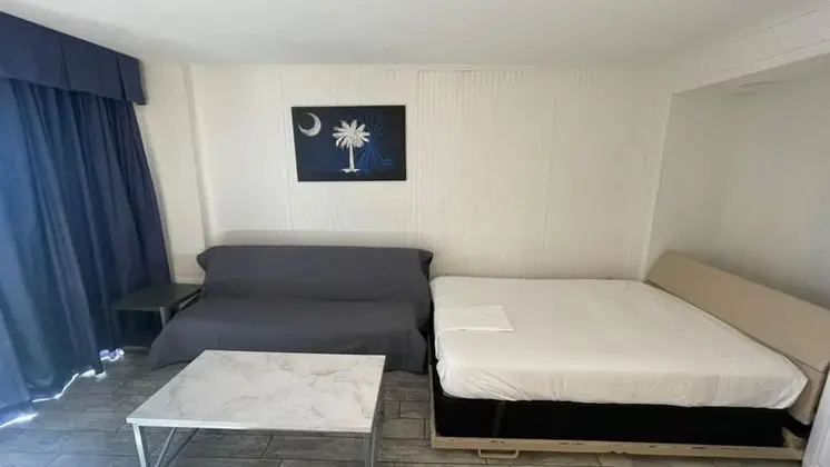 Signature Daire, 1 Yatak Odası, Balkon, Okyanus Manzaralı