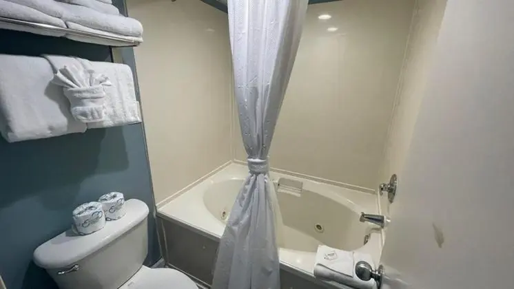 Signature Daire, 1 Yatak Odası, Balkon, Okyanus Manzaralı