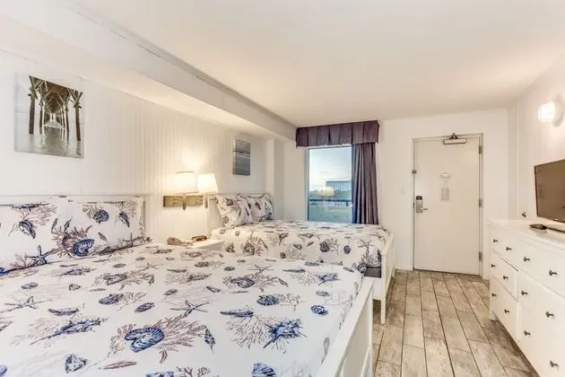 Signature Daire, 1 Yatak Odası, Balkon, Okyanus Manzaralı