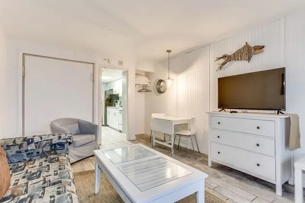Signature Daire, 1 Yatak Odası, Balkon, Okyanus Manzaralı
