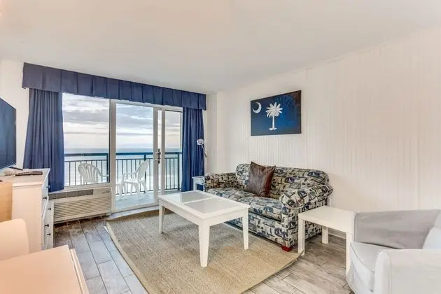 Signature Daire, 1 Yatak Odası, Balkon, Okyanus Manzaralı