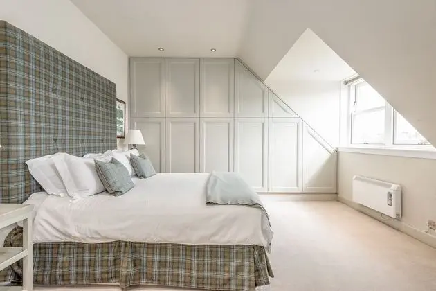 Deluxe Apart Daire