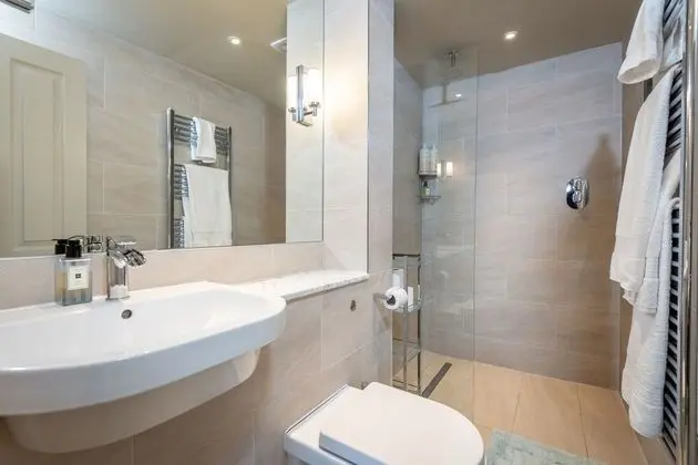 Deluxe Apart Daire