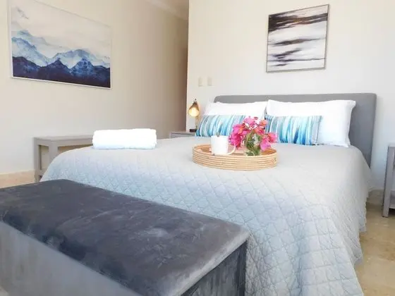 Apart Daire, 3 Yatak Odası, Balkon