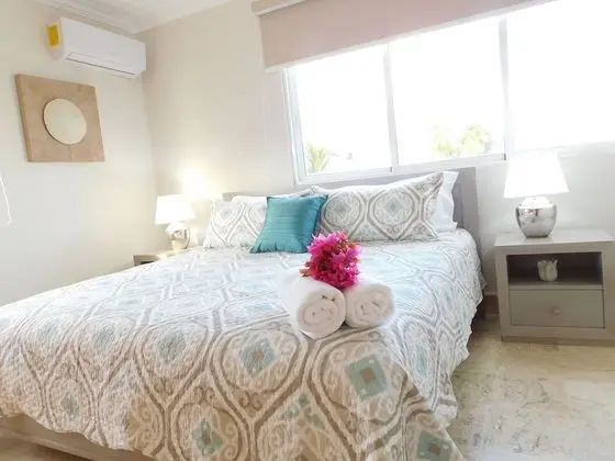 Apart Daire, 3 Yatak Odası, Balkon