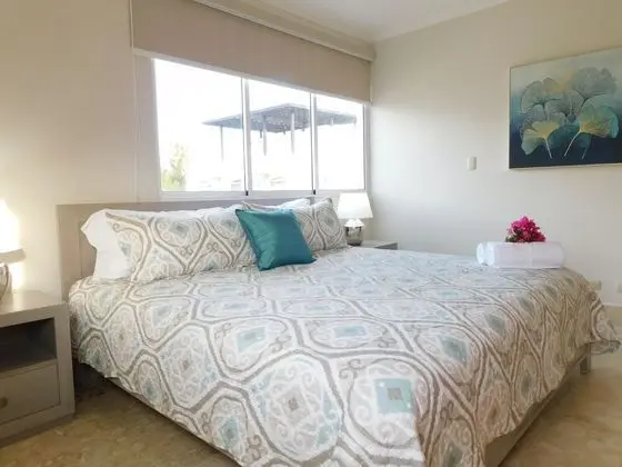 Apart Daire, 3 Yatak Odası, Balkon