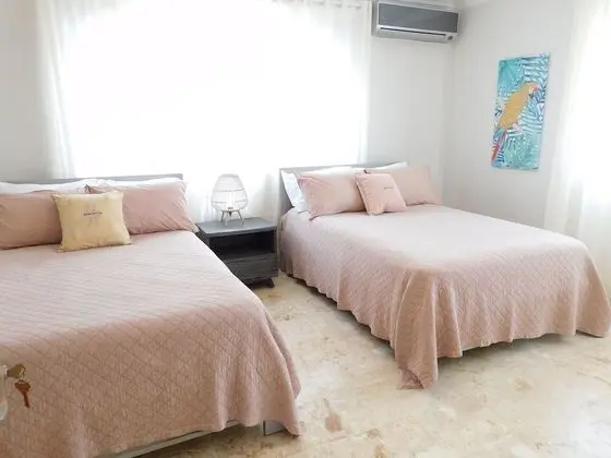 Apart Daire, 3 Yatak Odası, Balkon