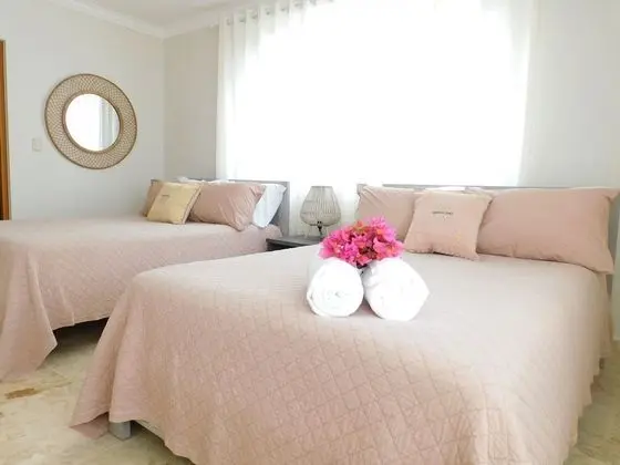 Apart Daire, 3 Yatak Odası, Balkon