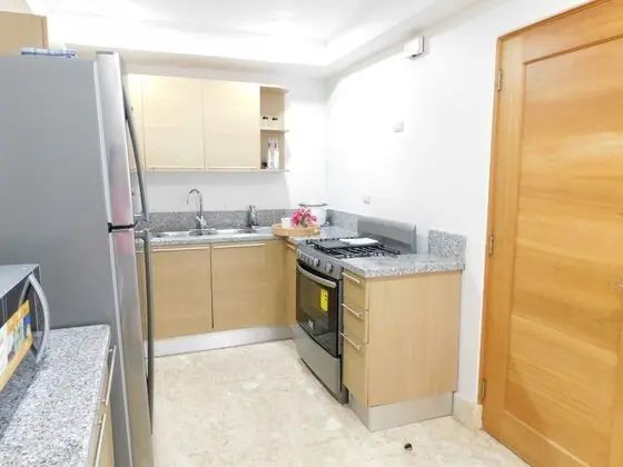 Apart Daire, 3 Yatak Odası, Balkon