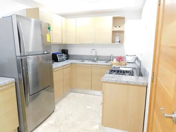 Apart Daire, 3 Yatak Odası, Balkon
