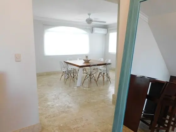 Apart Daire, 3 Yatak Odası, Balkon