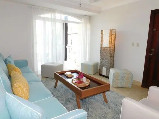 Apart Daire, 3 Yatak Odası, Balkon