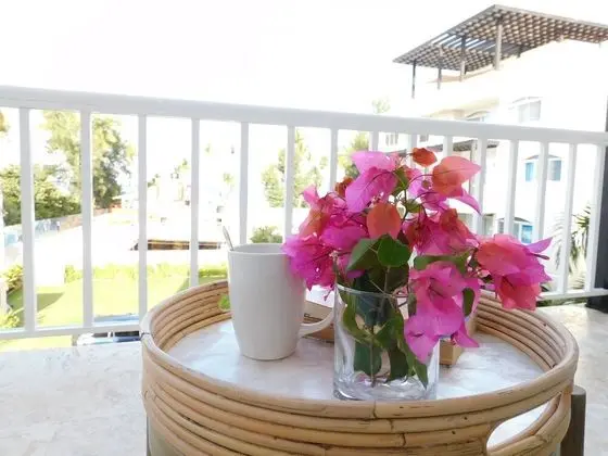 Apart Daire, 3 Yatak Odası, Balkon