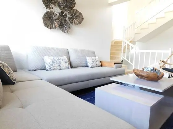 Apart Daire, 3 Yatak Odası, Balkon