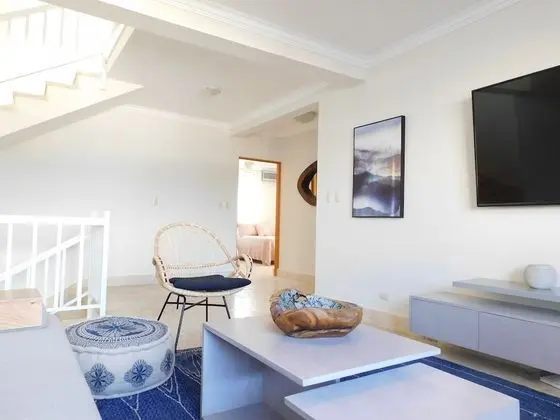 Apart Daire, 3 Yatak Odası, Balkon