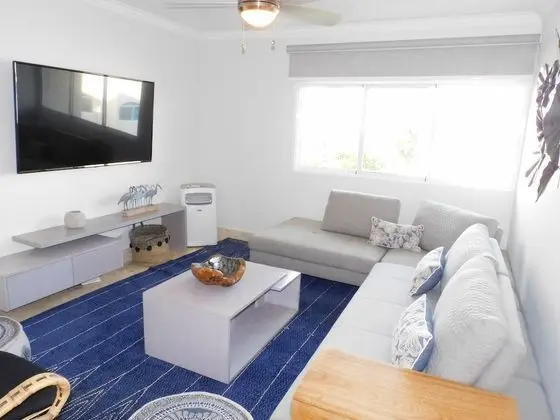Apart Daire, 3 Yatak Odası, Balkon