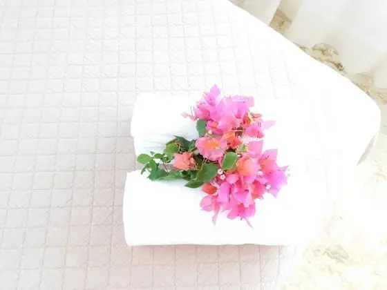 Apart Daire, 3 Yatak Odası, Balkon
