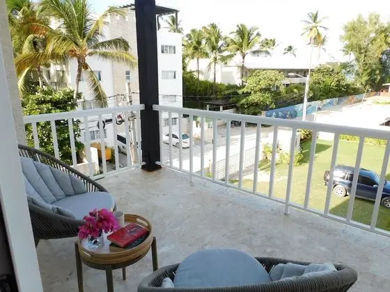 Apart Daire, 3 Yatak Odası, Balkon