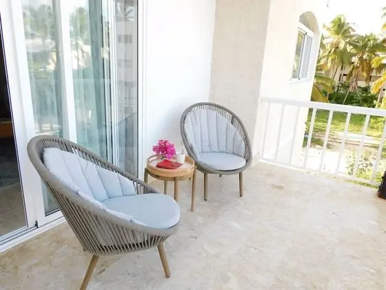 Apart Daire, 3 Yatak Odası, Balkon