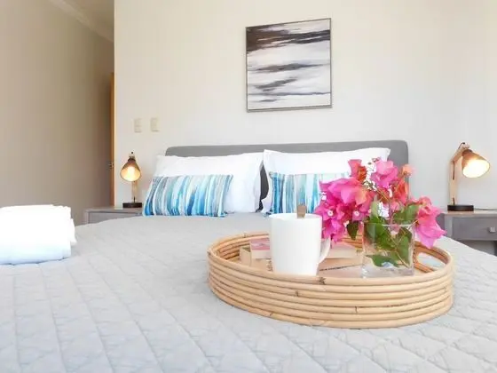 Apart Daire, 3 Yatak Odası, Balkon