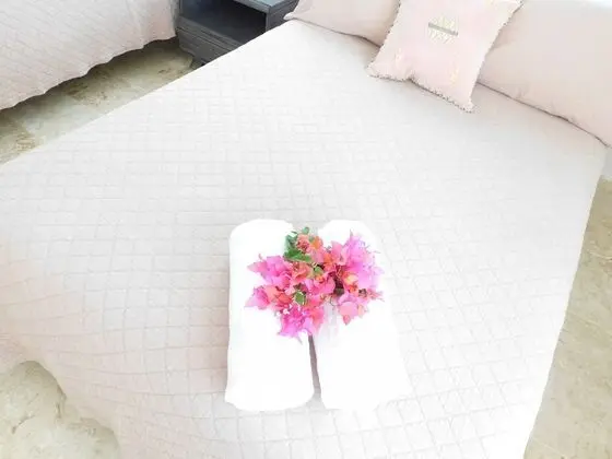 Apart Daire, 3 Yatak Odası, Balkon