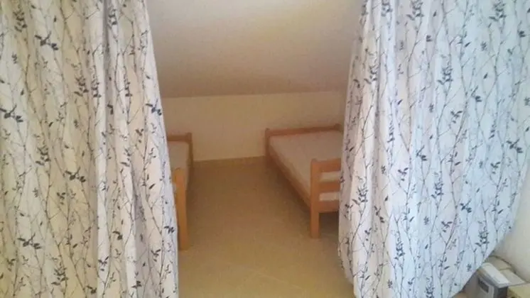 Apart Daire, Birden Çok Yatak