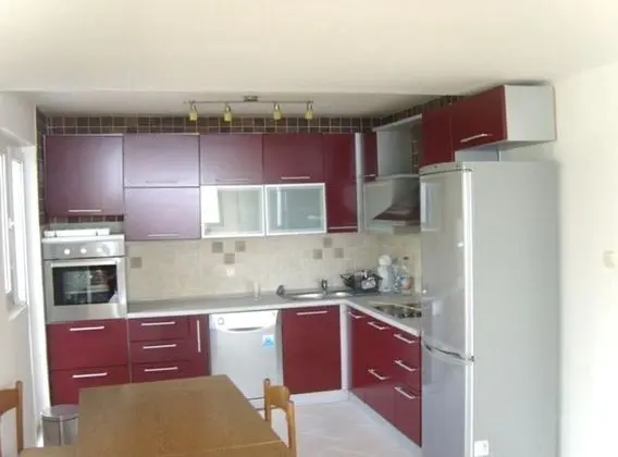 Apart Daire, Birden Çok Yatak