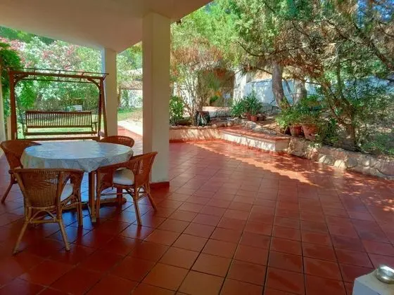 Ev, 2 Yatak Odası, Veranda