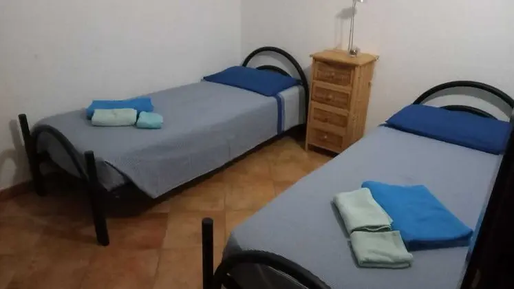 Ev, 2 Yatak Odası, Veranda