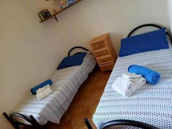 Ev, 2 Yatak Odası, Veranda