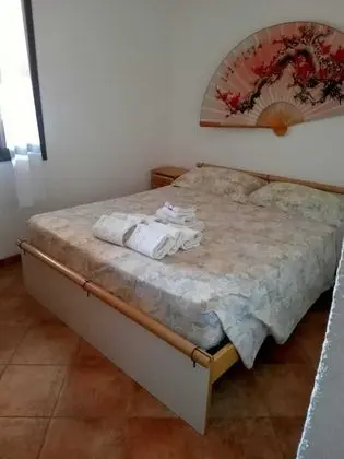 Ev, 2 Yatak Odası, Veranda