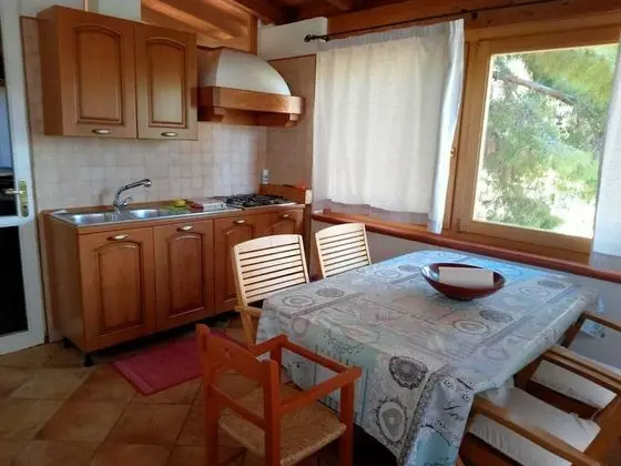 Ev, 2 Yatak Odası, Veranda