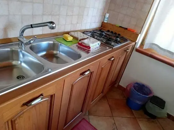 Ev, 2 Yatak Odası, Veranda