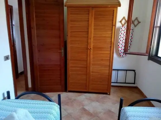 Ev, 2 Yatak Odası, Veranda