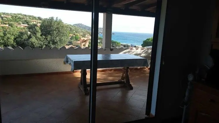 Ev, 2 Yatak Odası, Veranda