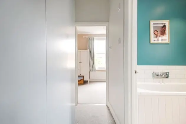 Family Ev, 4 Yatak Odası, Bahçe Manzaralı (4 Bedrooms)