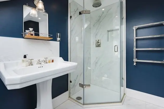 Family Ev, 4 Yatak Odası, Bahçe Manzaralı (4 Bedrooms)