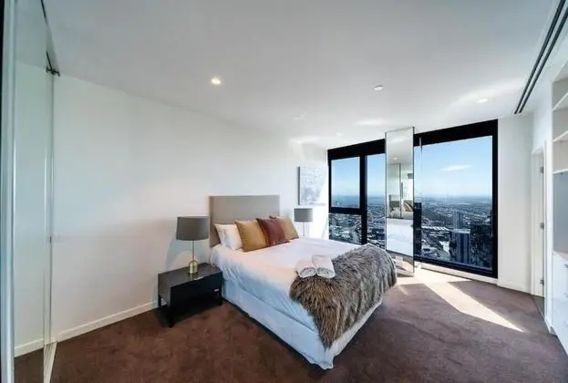Çatı Katı Süiti (Penthouse)