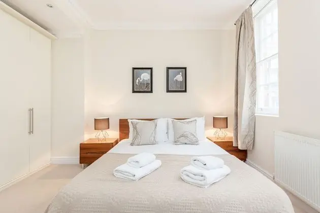 Comfort Apart Daire, 2 Yatak Odası, Şehir Manzaralı