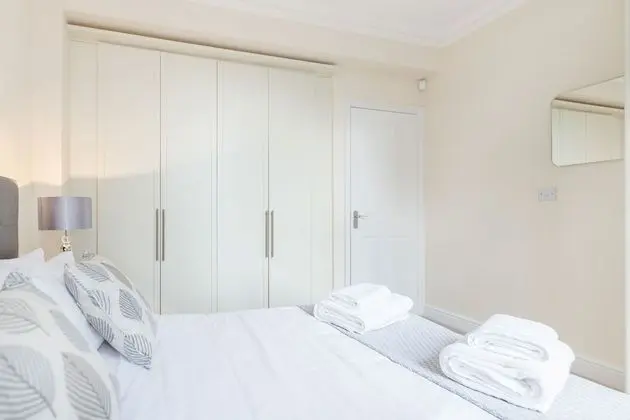 Comfort Apart Daire, 2 Yatak Odası, Şehir Manzaralı