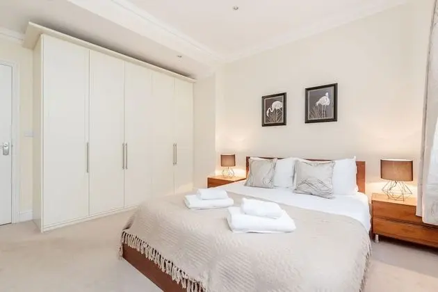 Comfort Apart Daire, 2 Yatak Odası, Şehir Manzaralı
