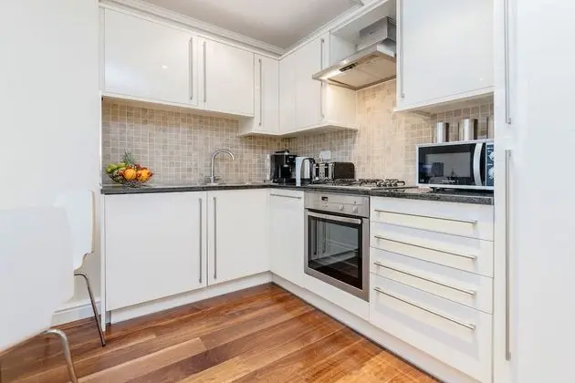 Comfort Apart Daire, 2 Yatak Odası, Şehir Manzaralı