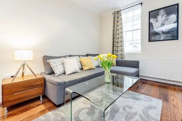 Comfort Apart Daire, 2 Yatak Odası, Şehir Manzaralı